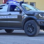 masina care s a izbit de un cap de pod in localitate deleni nu a oprit la semnalul politistilor de frontiera 69451fe25cb19