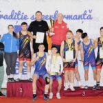 medalii pentru csm constanta la campionatele nationale de lupte la seniori 6930a6ab1610e