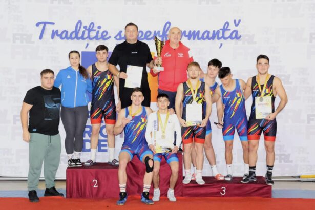 medalii pentru csm constanta la campionatele nationale de lupte la seniori 6930a6ab1610e