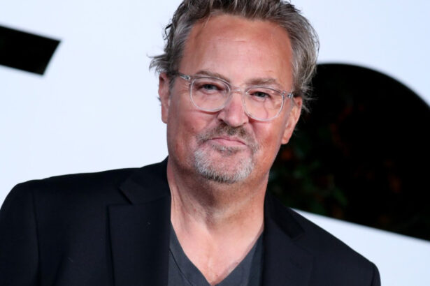 medicul care ii furniza ketamina actorului matthew perry a fost condamnat la 30 de luni de inchisoare 6936f318828cf