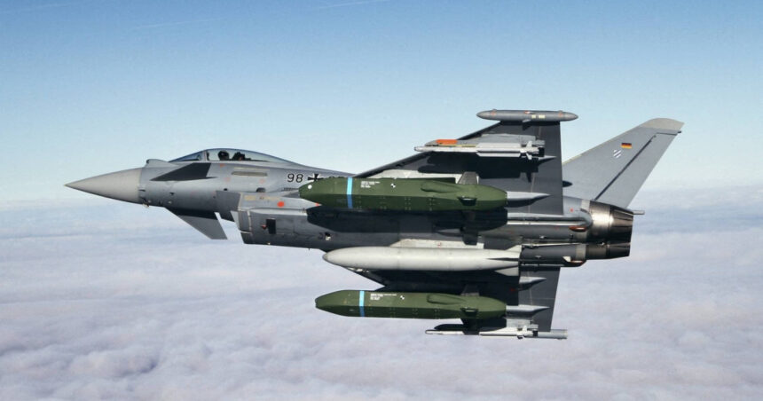 membrii bundestagului solicita furnizarea de rachete taurus catre ucraina 695168dcb30dc