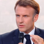 mesajul lui emmanuel macron adresat presedintelui romaniei franta este un aliat de incredere si statornic 692d6a6ae6835