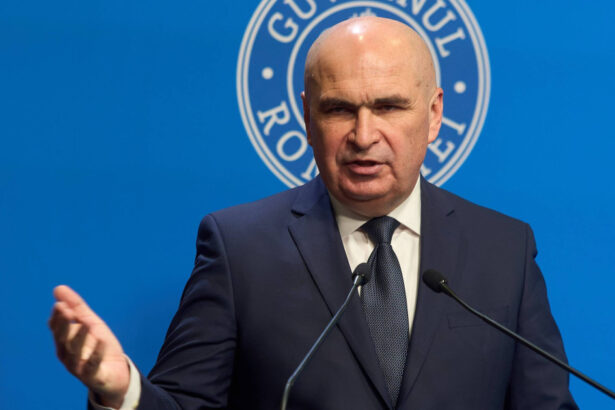 mesajul lui ilie bolojan de anul nou sa facem din romania un loc in care fiecare sa si poata cladi un viitor mai bun 69556b82650be