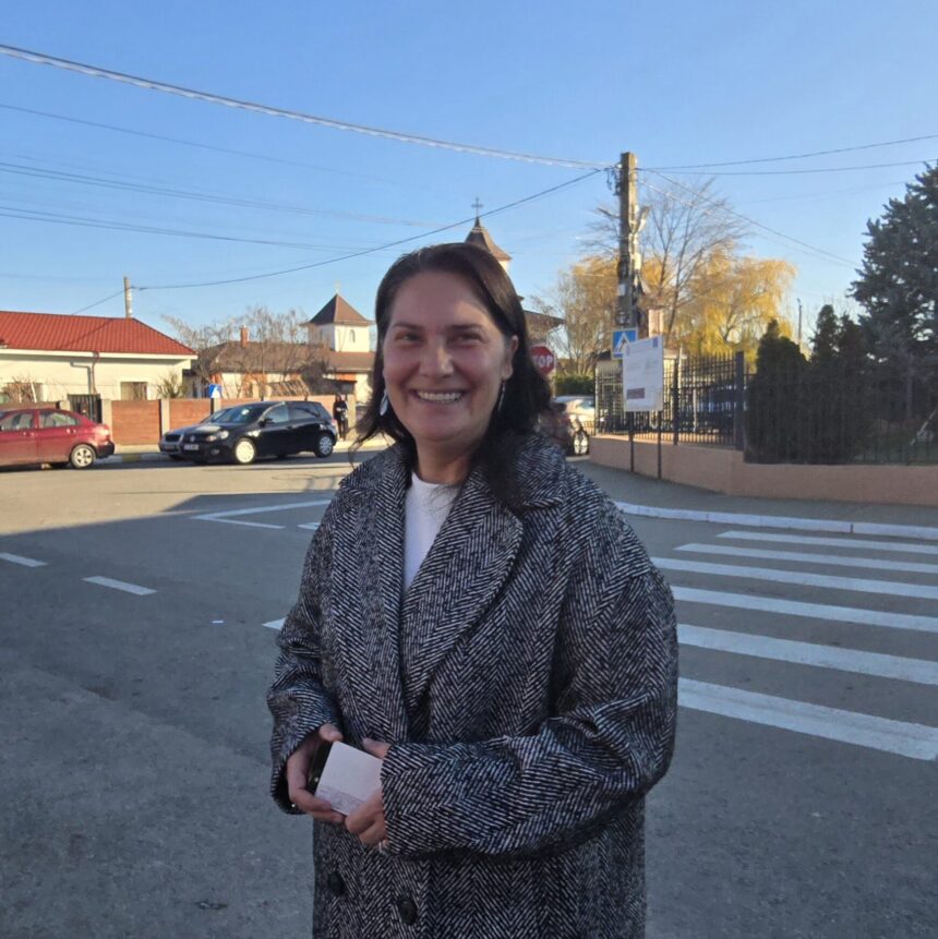 mesajul primarului comunei valu lui traian iulia iurea de 1 decembrie romania e construita din oameni harnici si uniti valu lui traian face parte din aceasta poveste 692d688862402