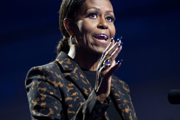 michelle si barack obama intalnire cu rob si michele reiner in seara in care au fost gasiti morti marturia fostei prime doamne a sua 69426bc838468