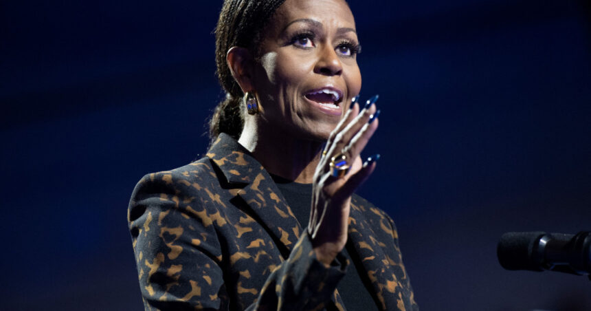 michelle si barack obama intalnire cu rob si michele reiner in seara in care au fost gasiti morti marturia fostei prime doamne a sua 69426bc838468