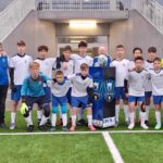 micii fotbalisti de la cs medgidia campioni la turneul prieteniei din belgia 693db993d0aa2