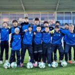 micii fotbalisti de la cs medgidia participa la turneul prieteniei in belgia 693c13fa656b4