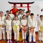 micii judoka de la cs pantheon constanta au cucerit 21 de medalii la cupa gelal feuzi 692f38f789333