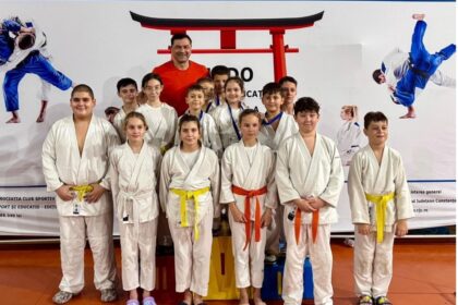 micii judoka de la cs pantheon constanta au cucerit 21 de medalii la cupa gelal feuzi 692f38f789333