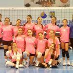 micile voleibaliste de la cs medgidia s au calificat la turneul semifinal la campionatului national de minivolei 692ffe0c69444