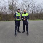 mihai ionut un politist erou din eforie premiat de sidepol constanta pentru interventia sa exemplara la un incendiu 693814210eefc