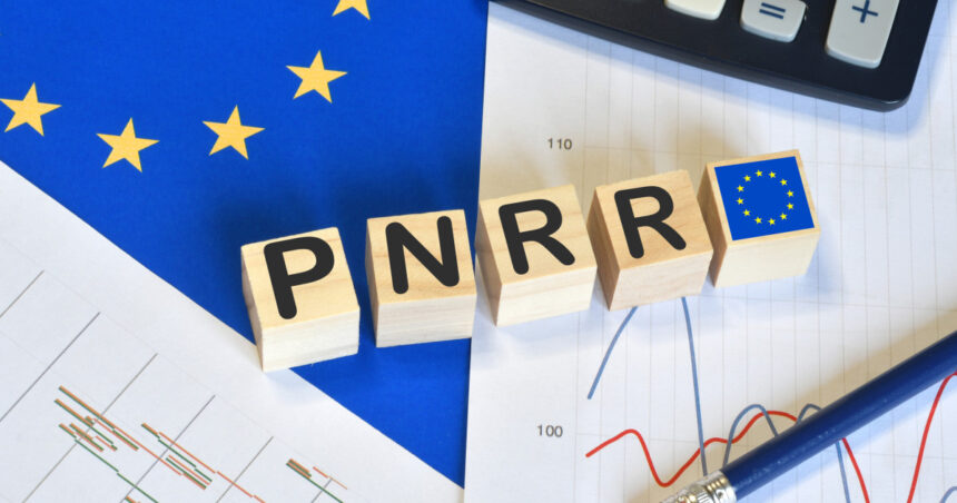 ministerul dezvoltarii a decontat peste 1416 milioane de lei pentru investitii finantate prin pnrr 694423a4348f0