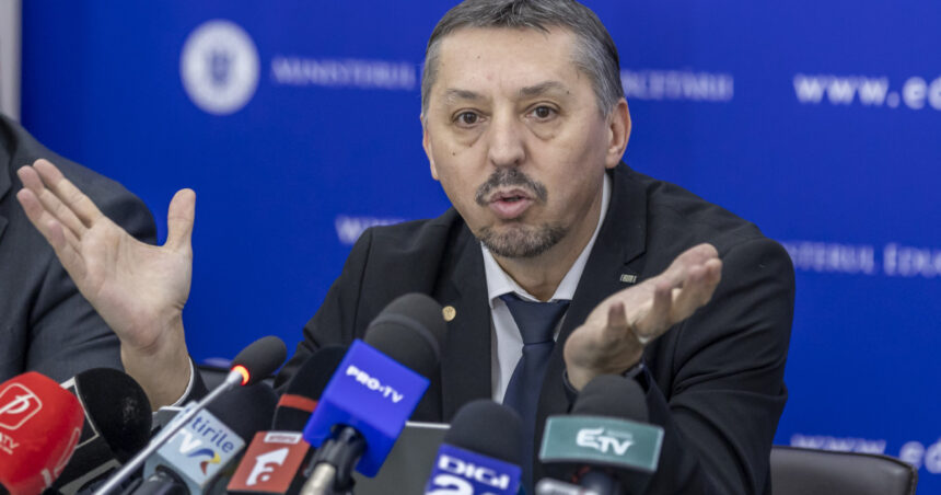 ministerul educatiei a negat cresterea normei didactice nu exista discutii privind noi masuri fiscal bugetare 693952757abc0