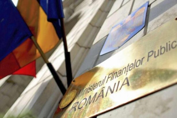 ministerul finantelor a atras vineri 180 de milioane de lei de la banci suplimentar la licitatiile de joi 6932d87bc22d7