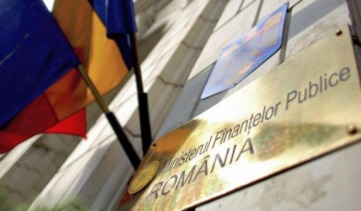 ministerul finantelor a atras vineri 180 de milioane de lei de la banci suplimentar la licitatiile de joi 6932d87bc22d7