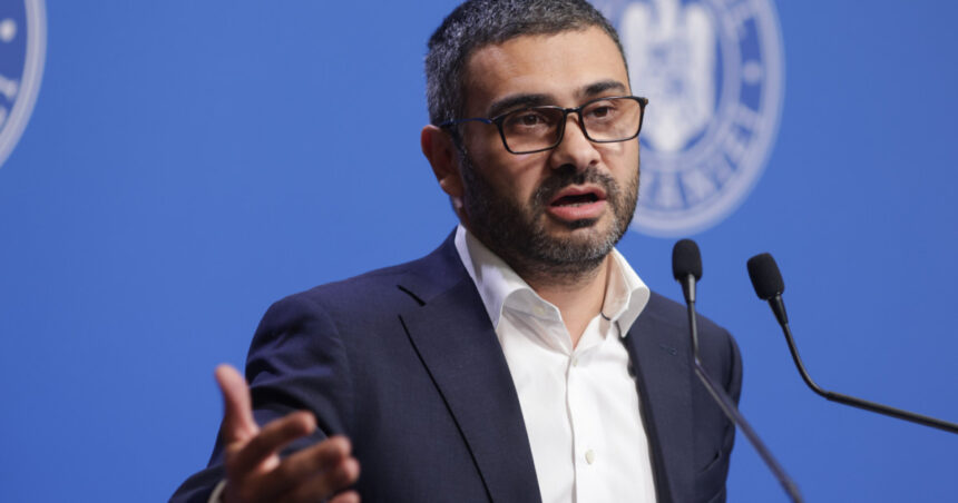 ministrul muncii nu e de acord cu scaderea ajutorului de somaj propusa de ilie bolojan somajul nu e o forma de lene 6943cce1e80ce