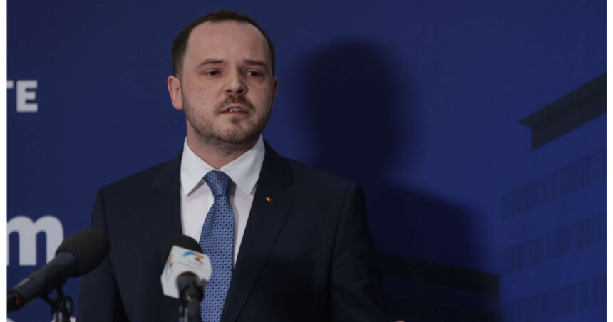 ministrul rogobete anunta ca marti se va sti daca bacteria din instalatia de la spitalul pentru copii din iasi a fost eliminata 693dc5a006f7d