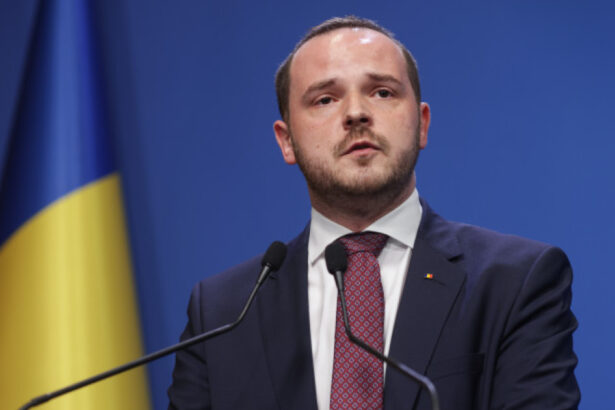 ministrul sanatatii alexandru rogobete a anuntat ca platile prin pnrr au ajuns la 25 miliarde de lei in a doua jumatate a lui 2025 6952bde296cf3