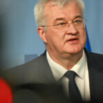 ministrul ucrainean de externe orice incercare de atenuare a tendintelor rusiei face rusia si mai agresiva 693aa43392e11