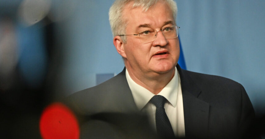 ministrul ucrainean de externe orice incercare de atenuare a tendintelor rusiei face rusia si mai agresiva 693aa43392e11