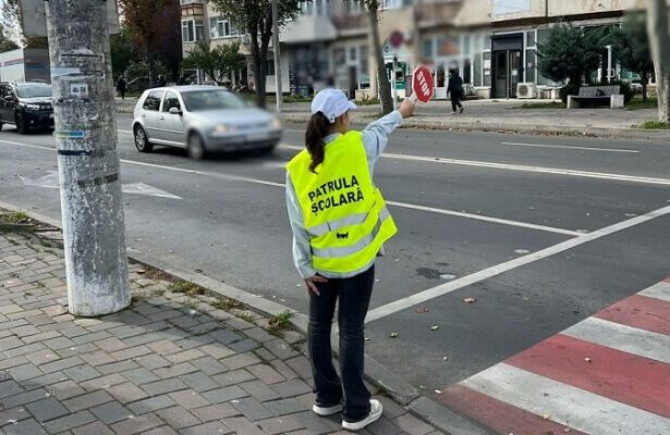 minor accidentat pe trecerea de pietoni in orasul ovidiu 694038cf7a60f