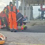 misiune medevac interventie de urgenta pe mare pentru salvarea unui navigator 6939e79f996e5