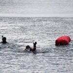 mos craciun scafandru aduce maine 19 decembrie magia sarbatorilor in portul militar constanta 694406ae35588