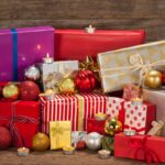 mos nicolae ajunge maine in comuna nicolae balcescu primarul viorel balan e o bucurie sa pastram aceasta traditie si sa aducem zambete copiilor 6931449052dca