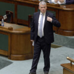 motiunea simpla a aur contra lui catalin predoiu dezbatuta si votata luni de senat premierul bolojan participa la plen 6948ec3582195