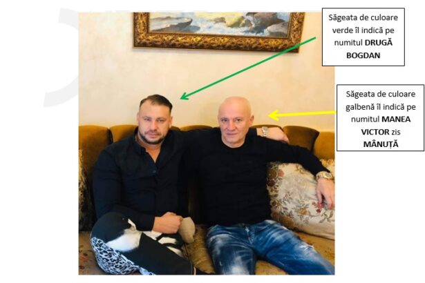 motivarea judecatorilor de ce asa zisul lider al gruparii infractionale din km 4 5 este la un pas de a iesi din arest 6944932c94193