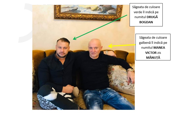 motivarea judecatorilor de ce asa zisul lider al gruparii infractionale din km 4 5 este la un pas de a iesi din arest 6944932c94193