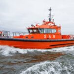 nava sar artemis in misiune medevac in zona de ancoraj a portului constanta 6932caab3496d