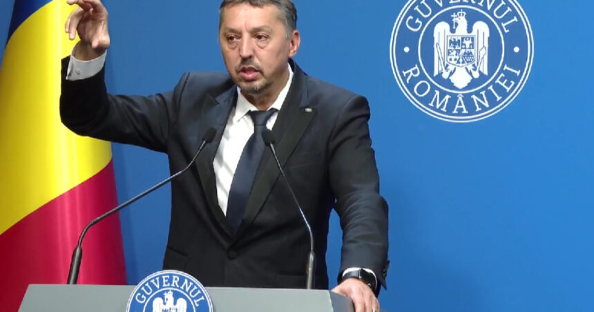 news alert daniel david a demisionat din functia de ministru al educatiei motivatia retragerii mele este simpla 6949a209ca877