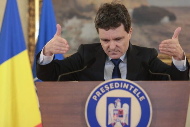 news alert nicusor dan anunta un referendum printre magistrati pentru a stabili daca csm actioneaza in interesul unui grup din sistemul judiciar 6948042ca226b