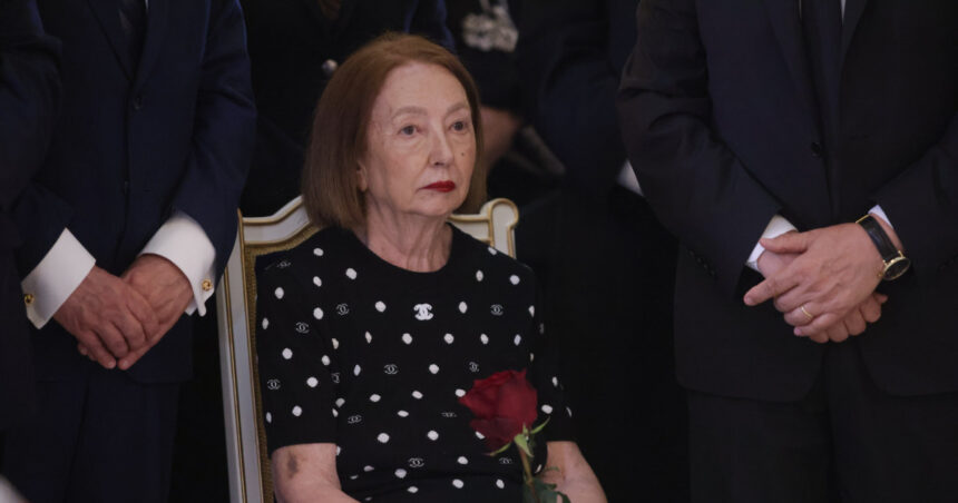 news alert rodica stanoiu a fost deshumata trupul fostului ministru al justitiei urmeaza sa fie dus la inml la cererea procurorilor 693fdc00e5882