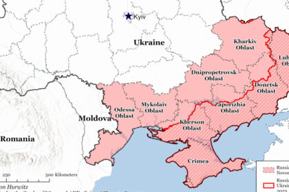 news alert rusia va ajunge la granita romaniei diplomatic sau prin arme ameninta vladimir putin 6931626c39807