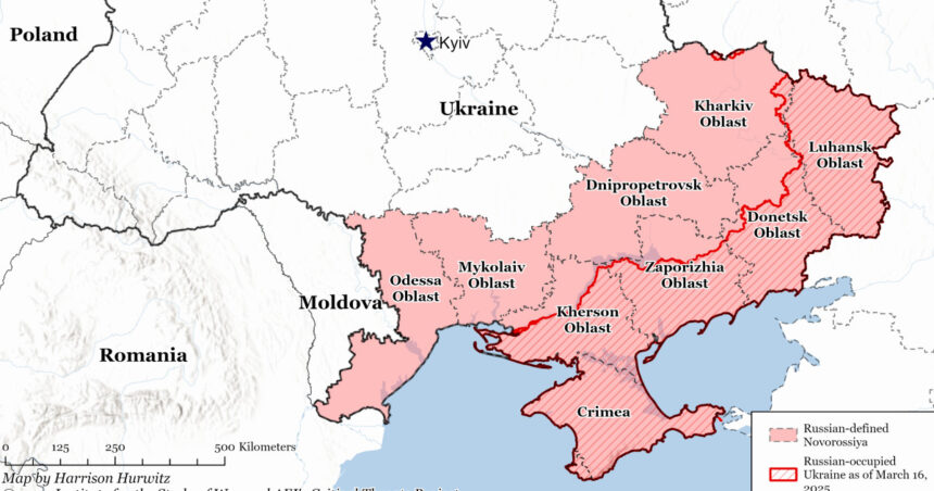 news alert rusia va ajunge la granita romaniei diplomatic sau prin arme ameninta vladimir putin 6931626c39807