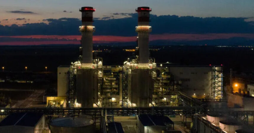 news alert sedinta de urgenta dupa ce o centrala care asigura 10 din productia tarii s a inchis criza de apa a oprit generarea energiei surse 692ee2b5be4f8