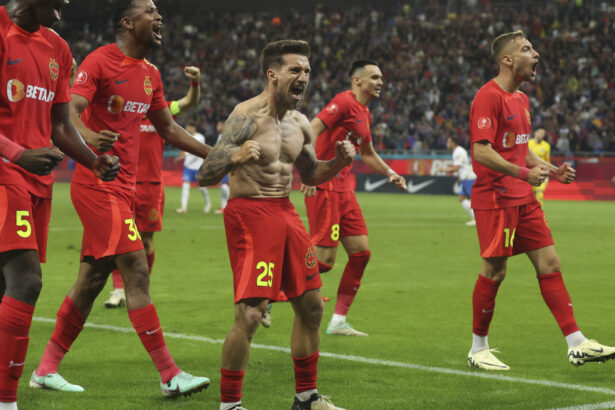 nicusor dan a atacat la curtea constitutionala legea novak criticata de cluburile de fotbal din superliga romaniei 69414987f340a