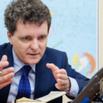 nicusor dan a vorbit la telefon cu presedintele din coreea de sud am purtat o discutie substantiala pe teme de interes reciproc 69317400520cd