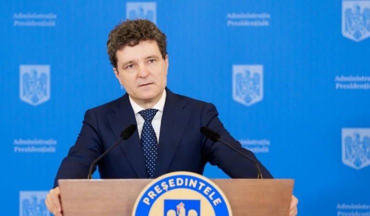 nicusor dan cere reexaminarea legii privind