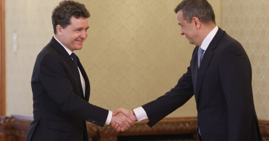 nicusor dan despre analiza interna a psd privind ramanerea la guvernare partidele trebuie sa se raporteze la interesul public 6938775d6be9f