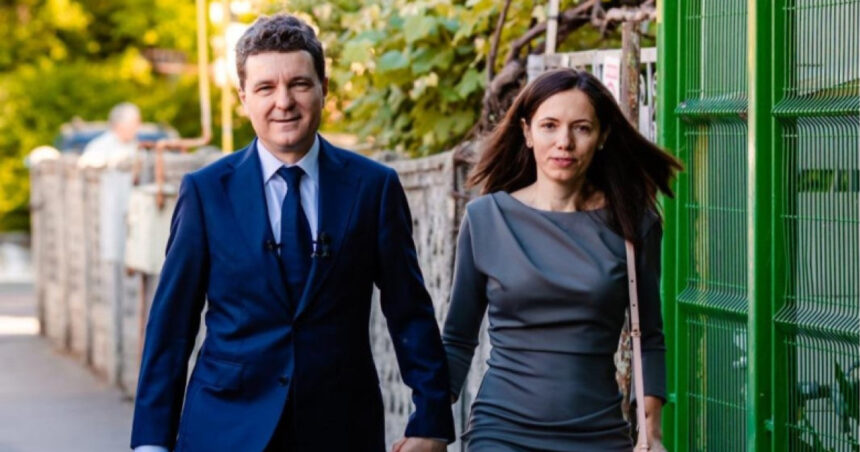 nicusor dan despre interviul cu mirabela gradinaru difuzat de digi24 la 2100 astept cu nerabdare sa aflu ce a spus despre mine 6950105da09ad