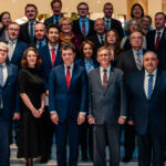 nicusor dan intalnire cu ambasadorii ue romania va continua sa se implice activ si constructiv in toate dezbaterile europene 69311898112a6