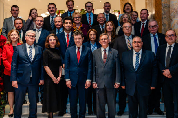 nicusor dan intalnire cu ambasadorii ue romania va continua sa se implice activ si constructiv in toate dezbaterile europene 69311898112a6