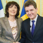 nicusor dan intalnire la paris cu virginia ruzici dubla castigatoare roland garros una dintre cele mai mari sportive ale romaniei 694eb0ea5740b