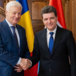 nicusor dan intrevedere cu presedintele parlamentului din luxemburg contracararea dezinformarii printre temele discutate 6937005311d6d