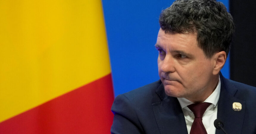 nicusor dan reactie in scandalul dintre psd si usr nu mi se pare deloc profitabil ca se ataca intre ei 6930804d39079