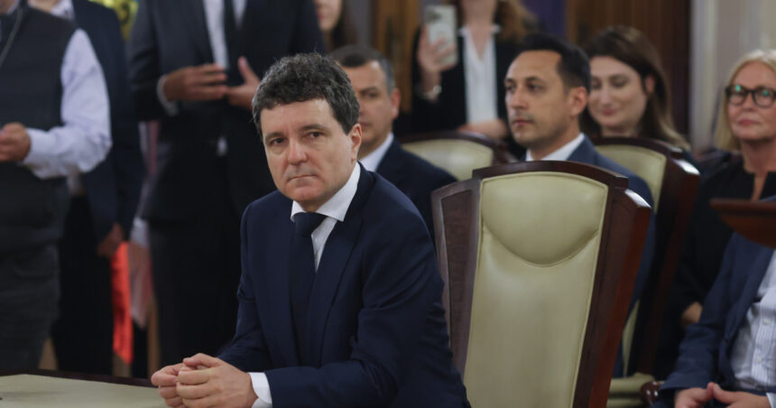 nicusor dan reafirm angajamentul continuu de a intari ordinea constitutionala si mecanismele statului de drept 6936e6b6a7be9